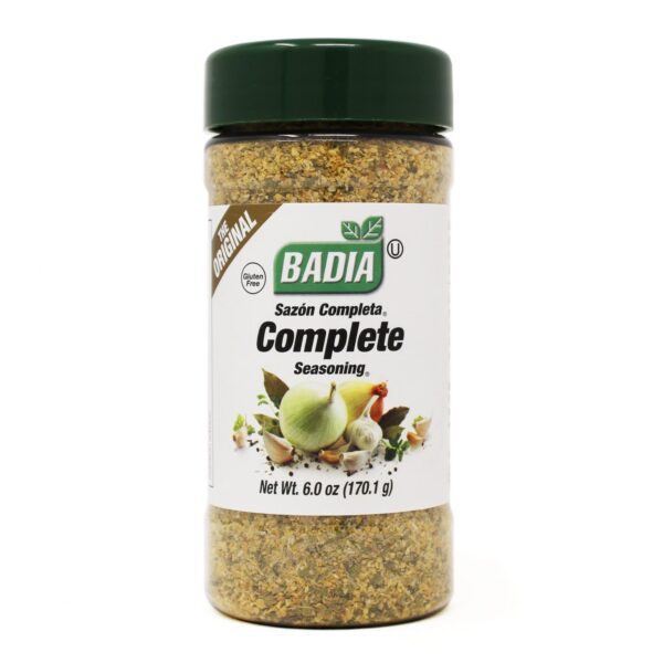 Досконала приправа Complete Seasoning 6/170 г