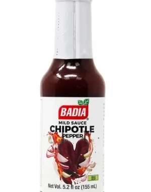 Соус Чипотле лагідний Chipotle Mild Sauce 12/155мл