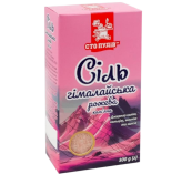 Бакалія