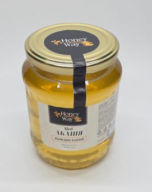Мед акацієвий 900г